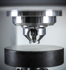 HR-150DX Rockwell Hardness Tester with Touch Screen