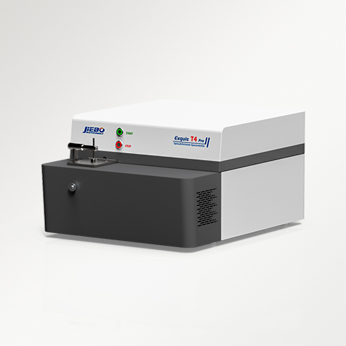 Exquis T4 Pro Full Spectrum Optical Emission Spectrometer
