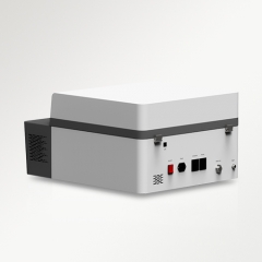 Exquis T4 Pro Full Spectrum Optical Emission Spectrometer