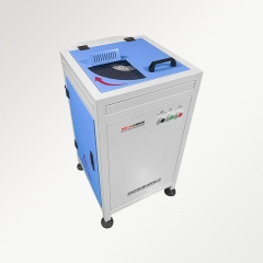MYJ-1A Sample Grinding Machine